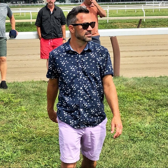 Meet your Posher, Paul - Picture 1 of 1